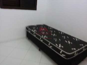 Apartamento, código 17 em Praia Grande, bairro Aviação