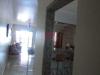 Apartamento, código 14 em Praia Grande, bairro Aviação