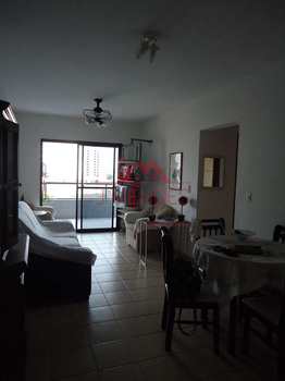 Apartamento, código 11 em Praia Grande, bairro Tupi