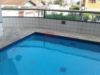 Apartamento, código 1311 em Praia Grande, bairro Aviação