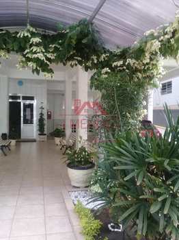 Apartamento, código 1341 em Praia Grande, bairro Aviação