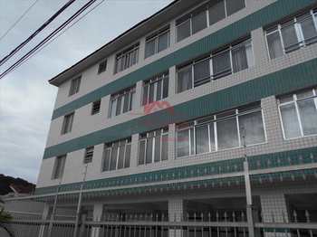 Apartamento, código 1372 em Praia Grande, bairro Canto do Forte