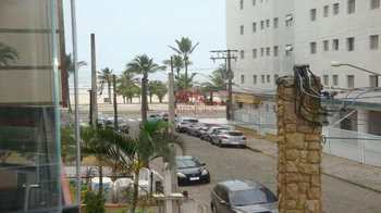 Apartamento, código 1374 em Praia Grande, bairro Guilhermina