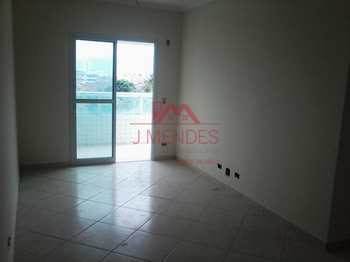 Apartamento, código 1415 em Praia Grande, bairro Aviação