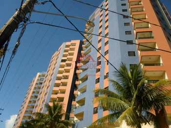 Apartamento, código 1427 em Praia Grande, bairro Aviação