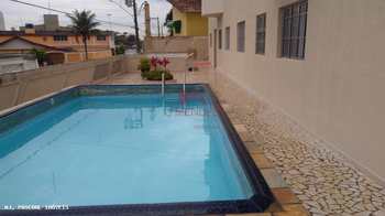 Apartamento, código 1441 em Praia Grande, bairro Caiçara