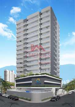 Apartamento, código 1468 em Praia Grande, bairro Caiçara