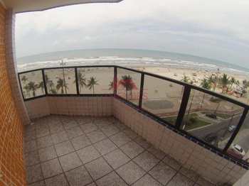 Apartamento, código 1490 em Praia Grande, bairro Ocian