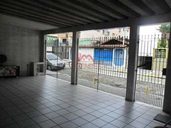 Casa, código 1497 em Praia Grande, bairro Aviação