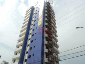 Apartamento, código 1531 em Praia Grande, bairro Aviação