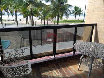 Apartamento, código 1574 em Praia Grande, bairro Real