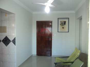 Apartamento, código 1610 em Praia Grande, bairro Aviação