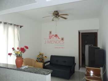 Apartamento, código 1612 em Praia Grande, bairro Tupi