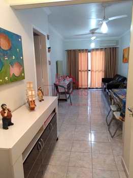 Apartamento, código 1647 em Praia Grande, bairro Tupi