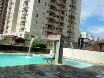 Apartamento, código 1664 em Praia Grande, bairro Aviação