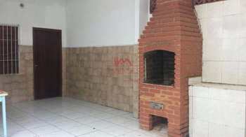 Casa, código 1725 em Praia Grande, bairro Tupi