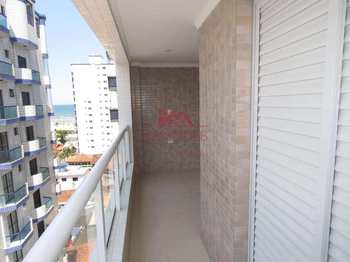 Apartamento, código 1740 em Praia Grande, bairro Ocian