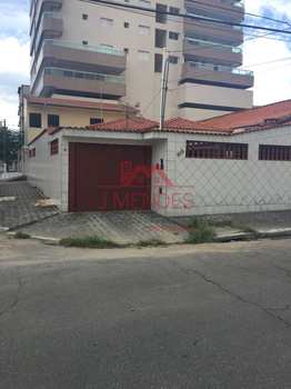 Casa, código 1752 em Praia Grande, bairro Ocian