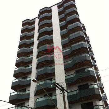Apartamento, código 1756 em Praia Grande, bairro Guilhermina