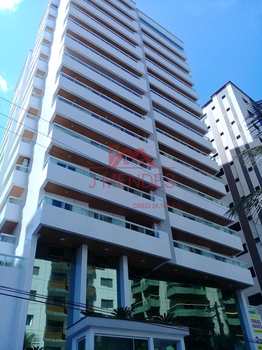 Apartamento, código 1761 em Praia Grande, bairro Aviação