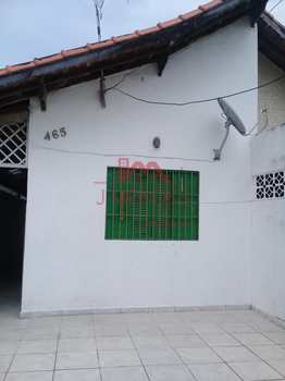 Casa, código 1764 em Praia Grande, bairro Aviação