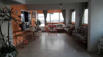 Apartamento, código 1779 em Praia Grande, bairro Aviação