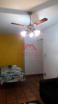 Apartamento, código 1793 em Praia Grande, bairro Aviação