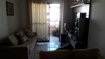 Apartamento, código 1812 em Praia Grande, bairro Tupi