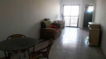 Apartamento, código 1843 em Praia Grande, bairro Tupi