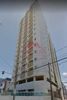Apartamento, código 1860 em Praia Grande, bairro Mirim