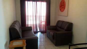 Apartamento, código 1864 em Praia Grande, bairro Aviação