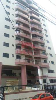 Apartamento, código 1865 em Praia Grande, bairro Ocian