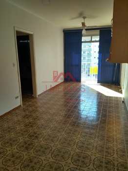 Apartamento, código 1895 em Praia Grande, bairro Aviação