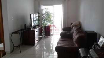 Apartamento, código 1920 em Praia Grande, bairro Aviação