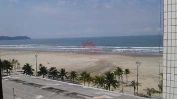 Apartamento, código 1921 em Praia Grande, bairro Aviação