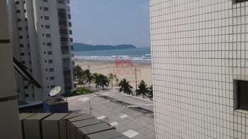 Apartamento, código 1921 em Praia Grande, bairro Aviação