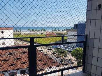 Apartamento, código 1939 em Praia Grande, bairro Caiçara