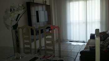 Apartamento, código 1947 em Praia Grande, bairro Aviação