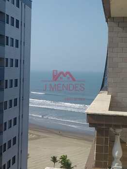 Apartamento, código 1949 em Praia Grande, bairro Ocian