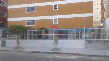 Kitnet, código 1952 em Praia Grande, bairro Aviação