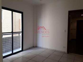 Apartamento, código 1961 em Praia Grande, bairro Tupi