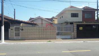 Casa, código 1966 em Praia Grande, bairro Mirim