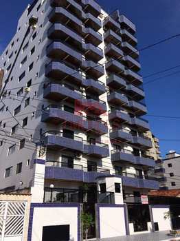 Apartamento, código 1998 em Praia Grande, bairro Tupi