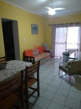 Apartamento, código 2016 em Praia Grande, bairro Aviação