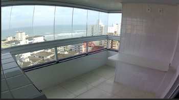 Apartamento, código 2063 em Praia Grande, bairro Caiçara