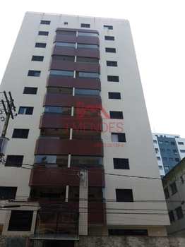 Apartamento, código 2078 em Praia Grande, bairro Tupi