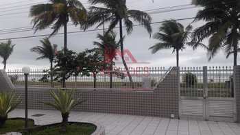 Kitnet, código 2084 em Praia Grande, bairro Caiçara