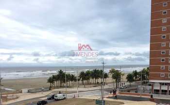 Apartamento, código 2100 em Praia Grande, bairro Guilhermina