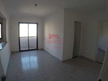 Apartamento, código 2134 em Praia Grande, bairro Tupi