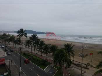 Apartamento, código 2142 em Praia Grande, bairro Aviação